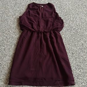 Banana Republic Dress